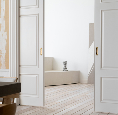 التشطيبات الداخلية 14 Doors and Woodwork