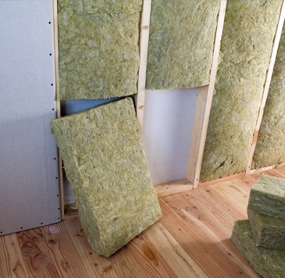 التشطيبات الداخلية 15 Insulation