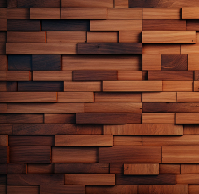 Wood Decor